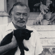 Image of Ernest Hemingway